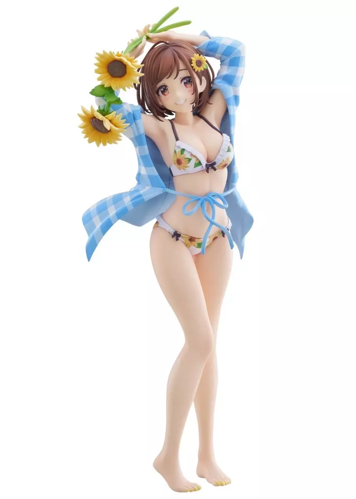 Figure - Morikura En