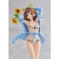 Figure - Morikura En