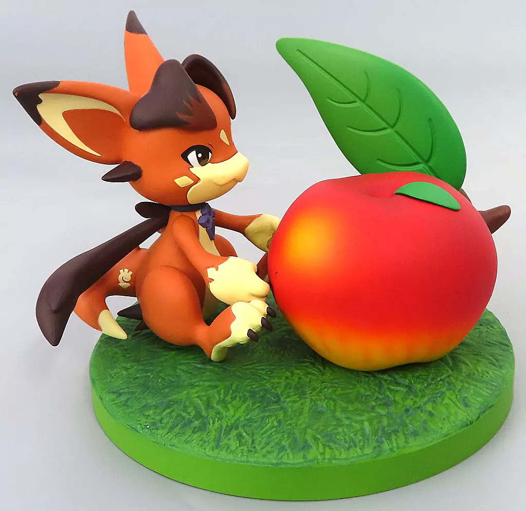 Figure - Granblue Fantasy / Vyrn