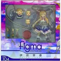 figma - Touhou Project / Ibuki Suika