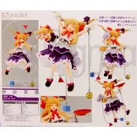 figma - Touhou Project / Ibuki Suika