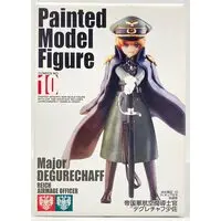 Figure - Youjo Senki (Saga of Tanya the Evil)