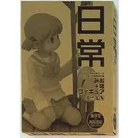 Daily - Shonen Ace 12/01 Appendix Mio+Inoshishi Appendix