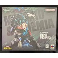Lucrea - Boku no Hero Academia (My Hero Academia) / Midoriya Izuku