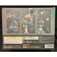 Lucrea - Boku no Hero Academia (My Hero Academia) / Midoriya Izuku