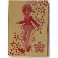 Figure - Gakuen Utopia Manabi Straight!