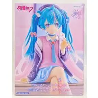 Noodle Stopper - VOCALOID / Hatsune Miku