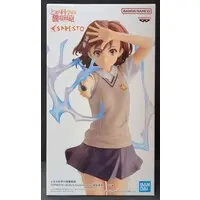 ESPRESTO - Toaru Kagaku no Railgun (A Certain Scientific Railgun) / Misaka Mikoto