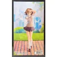 ESPRESTO - Toaru Kagaku no Railgun (A Certain Scientific Railgun) / Misaka Mikoto