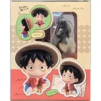 Lookup - One Piece / Monkey D. Luffy