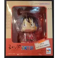 Lookup - One Piece / Monkey D. Luffy