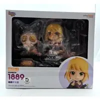 Nendoroid - Koi wa Sekai Seifuku no Ato de (Love After World Domination)