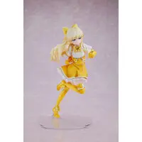 KDcolle - Gushing over Magical Girls / Magia Sulfur (Tenkawa Kaoruko)