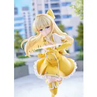 KDcolle - Gushing over Magical Girls / Magia Sulfur (Tenkawa Kaoruko)