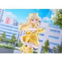 KDcolle - Gushing over Magical Girls / Magia Sulfur (Tenkawa Kaoruko)