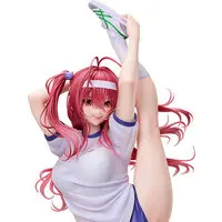 Figure - Hanikami Kanojo wa Koi wo Suru