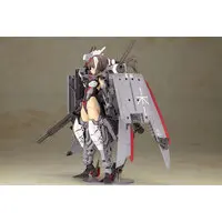 Plastic model - Frame Arms Girl