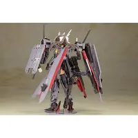 Plastic model - Frame Arms Girl