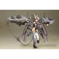 Plastic model - Frame Arms Girl