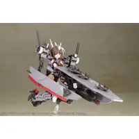 Plastic model - Frame Arms Girl