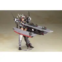 Plastic model - Frame Arms Girl