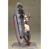 Plastic model - Frame Arms Girl