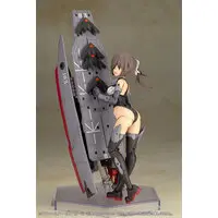 Plastic model - Frame Arms Girl