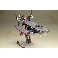 Plastic model - Frame Arms Girl