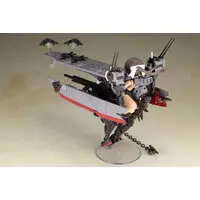 Plastic model - Frame Arms Girl