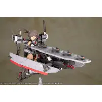 Plastic model - Frame Arms Girl