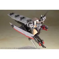 Plastic model - Frame Arms Girl