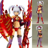 Plastic model - Frame Arms Girl
