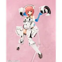 Plastic model - Alice Gear Aegis / Kaneshiya Sitara