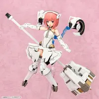 Plastic model - Alice Gear Aegis / Kaneshiya Sitara