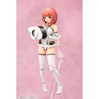 Plastic model - Alice Gear Aegis / Kaneshiya Sitara