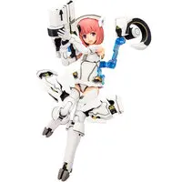 Plastic model - Alice Gear Aegis / Kaneshiya Sitara