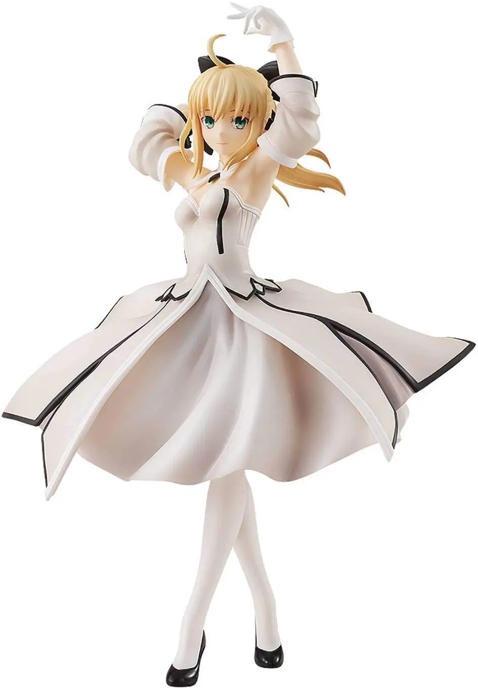POP UP PARADE - Fate/Grand Order / Saber Lily (Artoria Pendragon Lily)