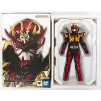 S.H.Figuarts - Kamen Rider Series