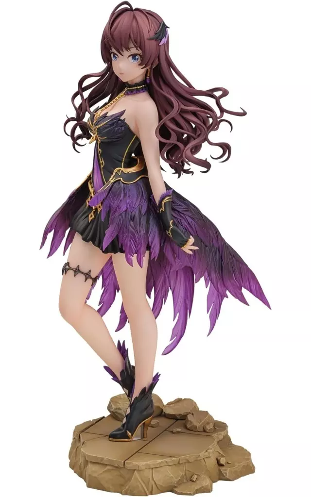 Figure - The iDOLM@STER Cinderella Girls / Ichinose Shiki