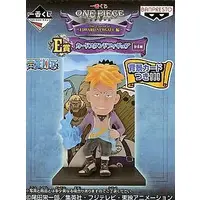 Ichiban Kuji - One Piece / Marco