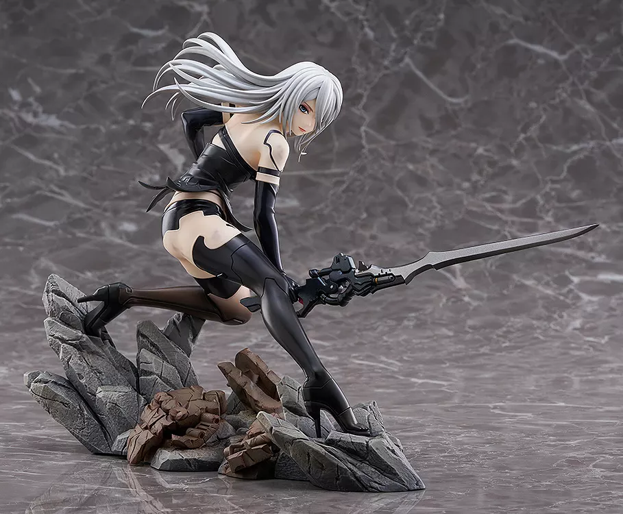 Figure - Nier: Automata / A2 (YoRHa Type A No.2)