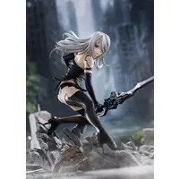 Figure - Nier: Automata / A2 (YoRHa Type A No.2)
