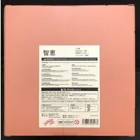 Figure - Chie - Ishikei