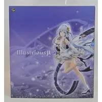 Figure - Azur Lane / Illustrious