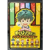 Figure - Boku no Hero Academia (My Hero Academia)