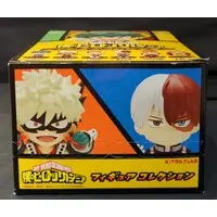 Figure - Boku no Hero Academia (My Hero Academia)