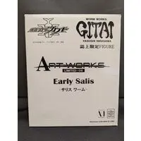 Figure - Kamen Rider Series