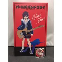 Figure - With Bonus - Girls Band Cry / Iseri Nina