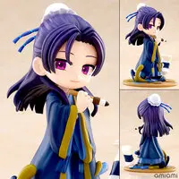 PalVerse - Kusuriya no Hitorigoto (The Apothecary Diaries) / Jinshi