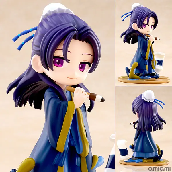 PalVerse - Kusuriya no Hitorigoto (The Apothecary Diaries) / Jinshi